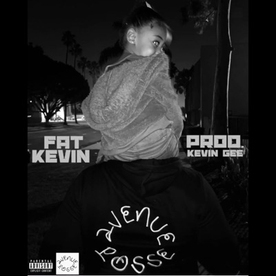 Avenue Posse - Single
