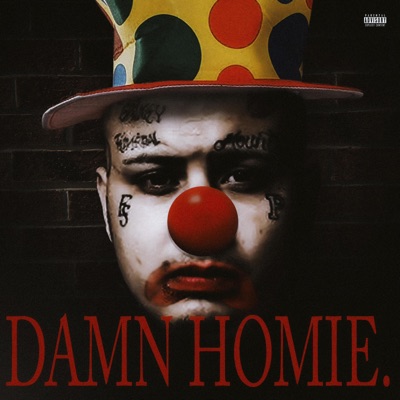 Damn Homie - Single