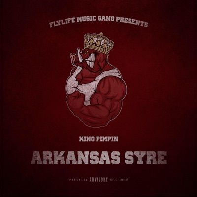 Arkansas Syre