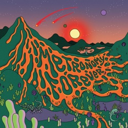 Metronomy - Salted Caramel Ice Cream
