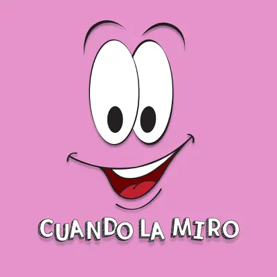 Cuando La Miro - Single - Treo