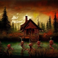 Strange People - Single - Pandrezz & Anbuu