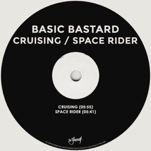 Cruising / Space Rider - Single