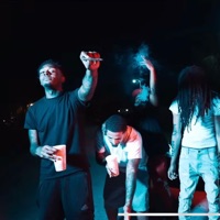 Lockd In - Single - Shar kutta & Lurf