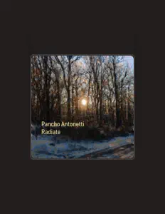 Pancho Antonettiを聴いたり、ミュージックビデオを鑑賞したり、経歴やツアー日程などを確認したりしましょう！