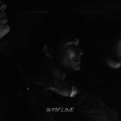 out of love - Single