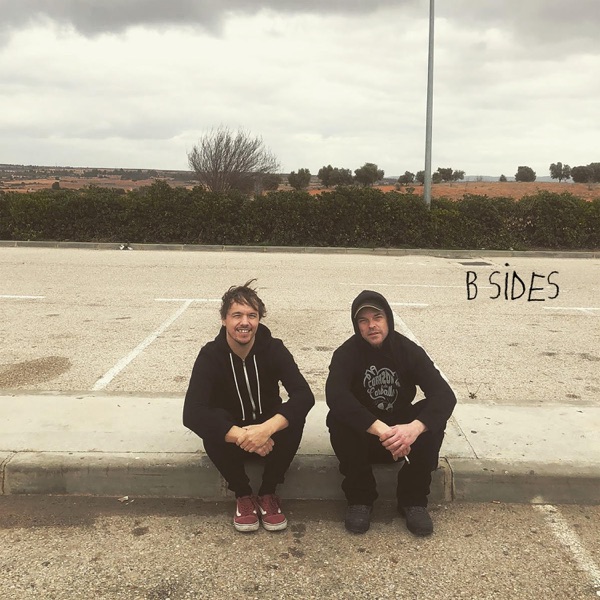 B Sides - Single