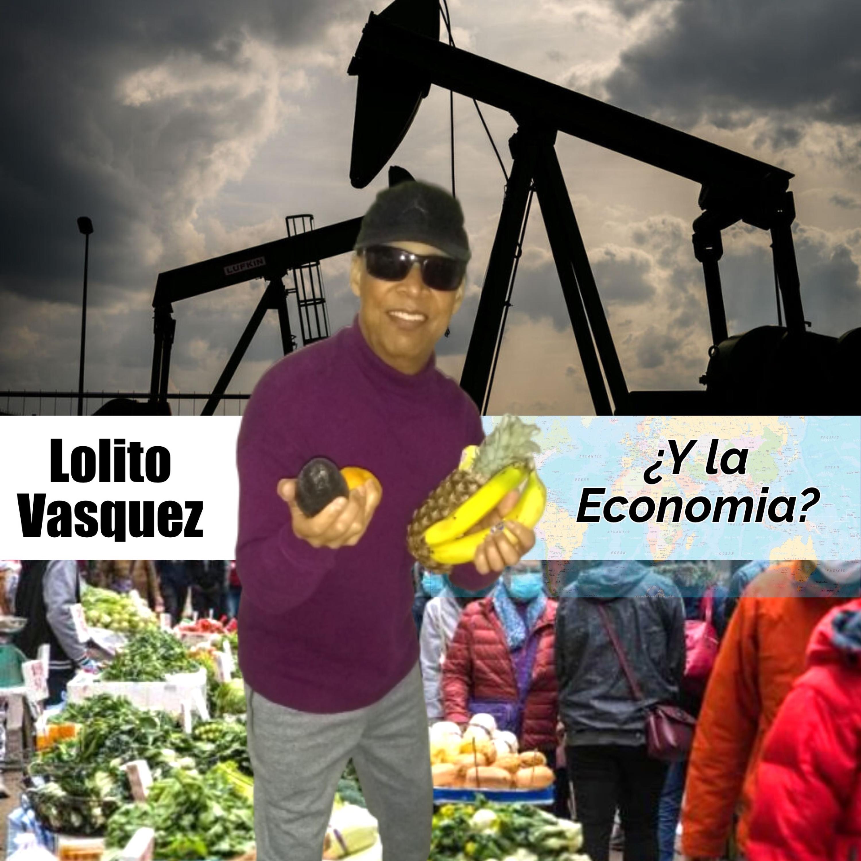 La Economia - Single