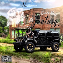 Every Mans Fantasy M80 LA