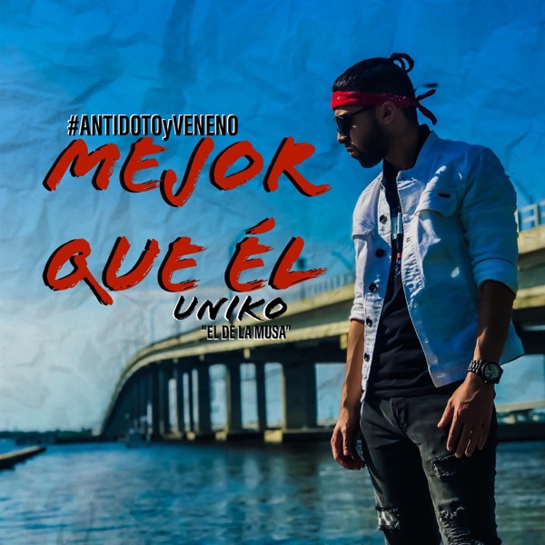 Mejor Que El