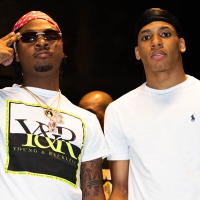 NLE Free Youngboy Freestyle - Single