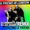Calling A Friend (Anders K & Jay Adams Remix) artwork