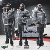 Let Me Hit It - Single - K444M