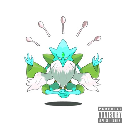 Alakazam - Single