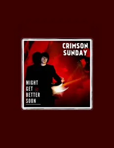 Posłuchaj wykonawcy Crimson Sunday, obejrzyj teledyski, przeczytaj biografię, zobacz daty tras koncertowych i nie tylko!