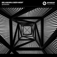 Shakra - Single - Relanium & Deen West