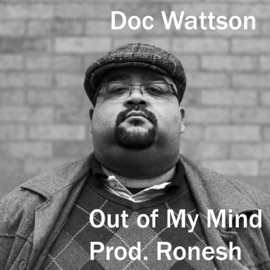 Out of My Mind Doc Wattson