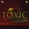Toxic artwork