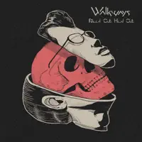 Despair (For Heaven's Sake) — Walkways