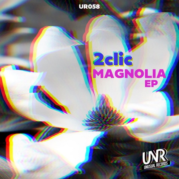 Magnolia - Single
