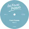 Frank Fonema - Won't (Renote Remix)