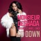 Go Down (feat. Emex) - Monsieur De Shada, Kaysha & C-Mart lyrics