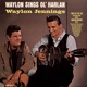 Waylon Sings Ol Harlan