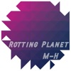 Rotting Planet