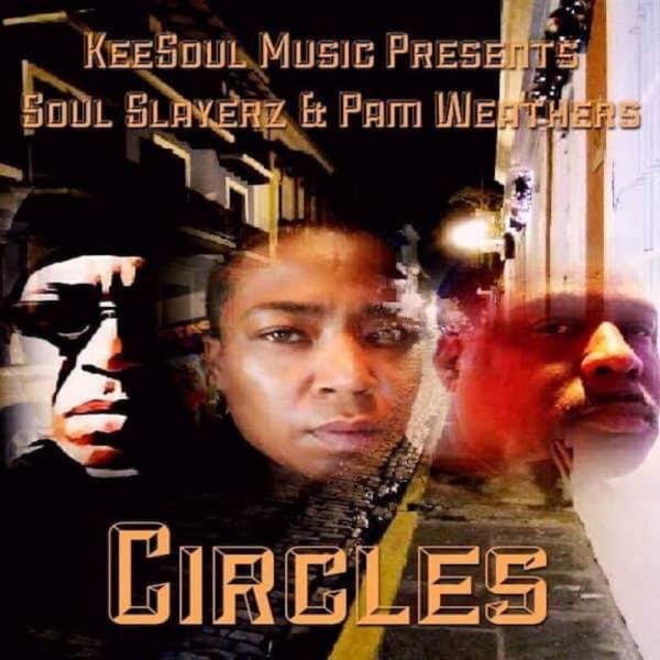 Circles - Single