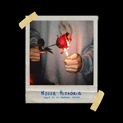 Nossa História (feat. Matheus Costta) - Single
