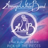 Pick up the Pieces ( Re-Recorded - Star Slinger Remix) - Single