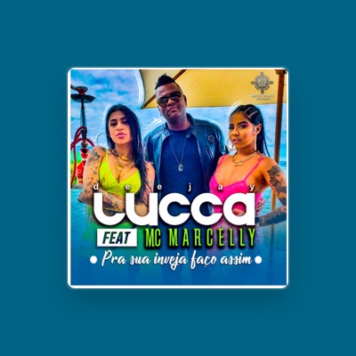 Listen to Deejay Lucca, watch music videos, read bio, see tour dates & more!