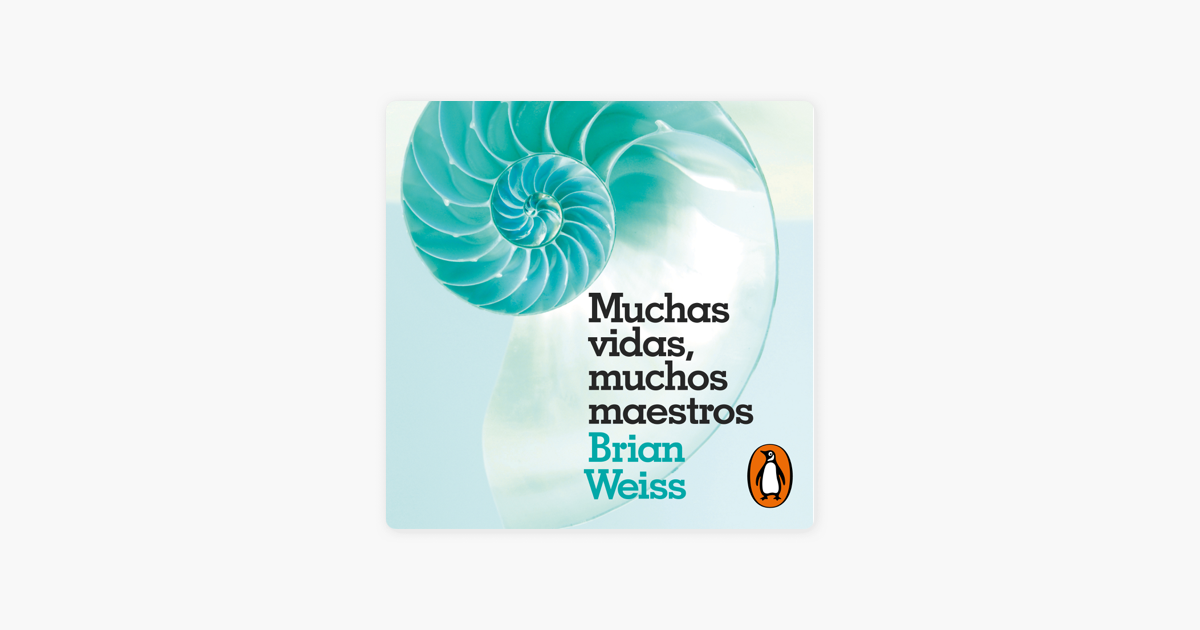 MUCHAS VIDAS, MUCHOS MAESTROS (SPANISH EDITION) By Brian Weiss  **Excellent**