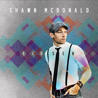 Shawn McDonald Something Real