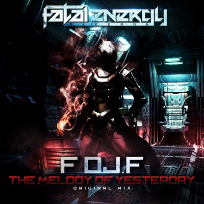 The Melody of Yesterday - Single