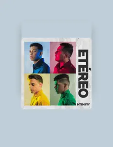收听 Intensity、观看音乐视频、阅读小传、查看巡演日期等 ！