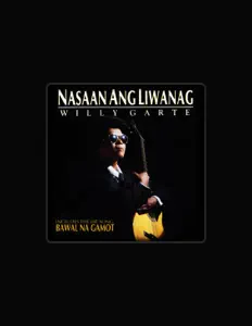 Listen to Willy Garte, watch music videos, read bio, see tour dates & more!