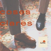 Coses Clares - Single - Lal'Ba
