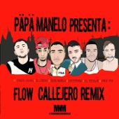 Flow Callejero (Remix) artwork