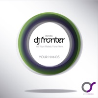 Your Hands - Single - DJ Fronter