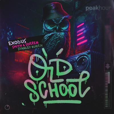 Old School - Single