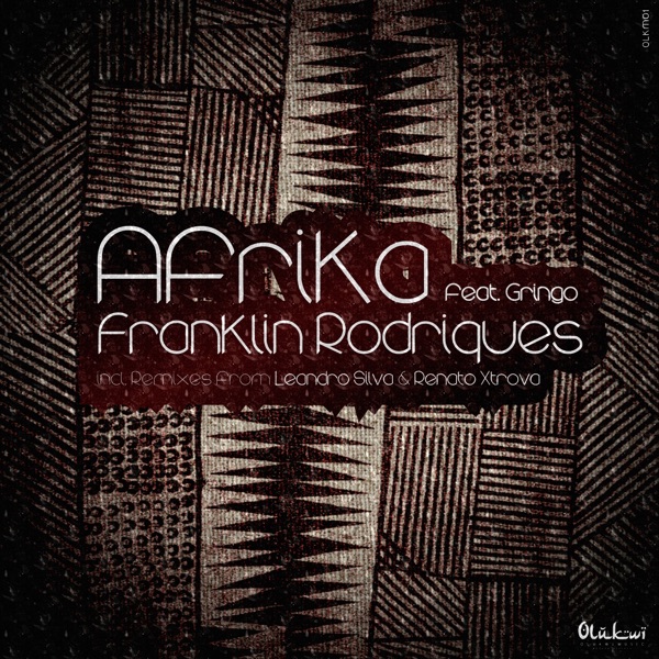 Afrika - EP