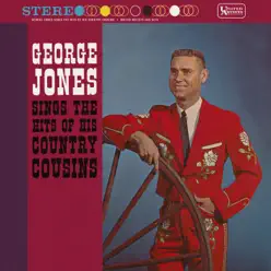 Sings the Hits of His Country Cousins - George Jones