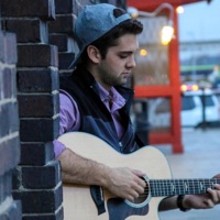 The Other Side of You (2017 Version) [Live Acoustic] - Single - Lucas Roy