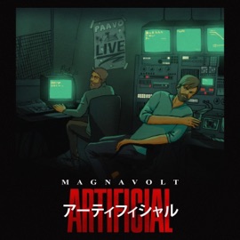 I Die for You (feat. Paavo) MAGNAVOLT