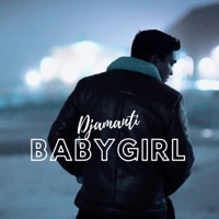Babygirl - Single - Djamanti