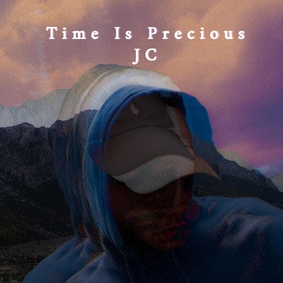 Time Is Precious - EP