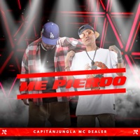 Me Pierdo - Single - capitanjungla & MC Dealer
