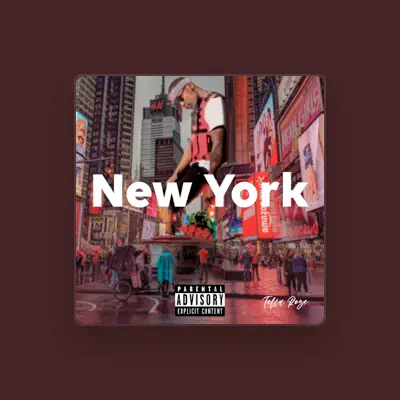 Listen to Tella Roze, watch music videos, read bio, see tour dates & more!