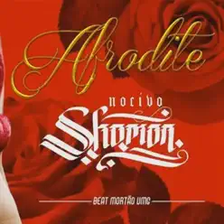 Afrodite - Single - Nocivo Shomon